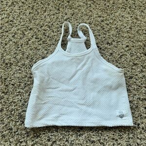 FP Movement by Free People Happiness Runs Mesh Top